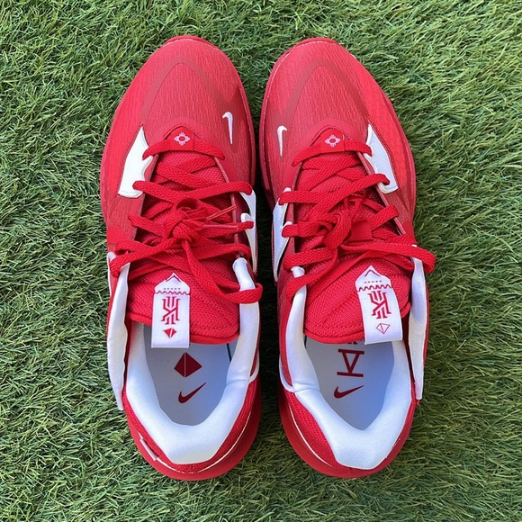 Nike Kyrie 5 TB Promo - Picture 4 of 5